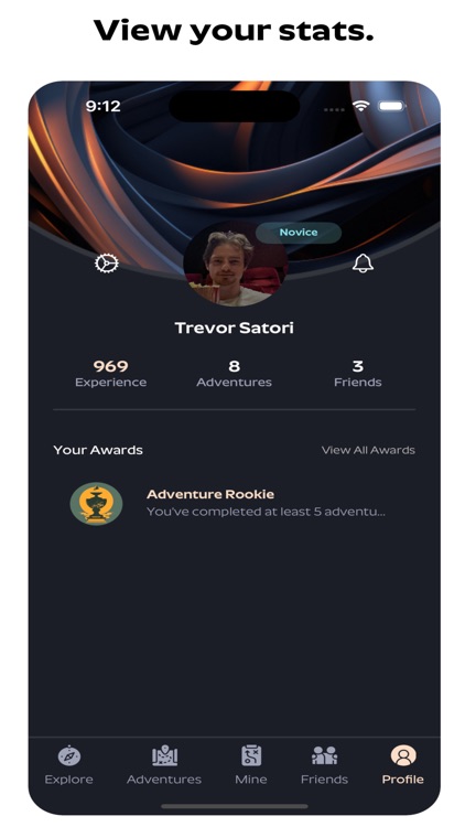 Adventurly screenshot-4