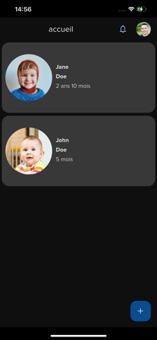 KidDoo! screenshot