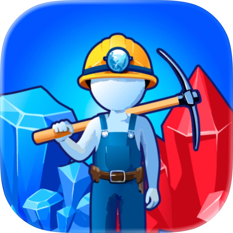 Mine Rush : Digging Adventure screenshot 1