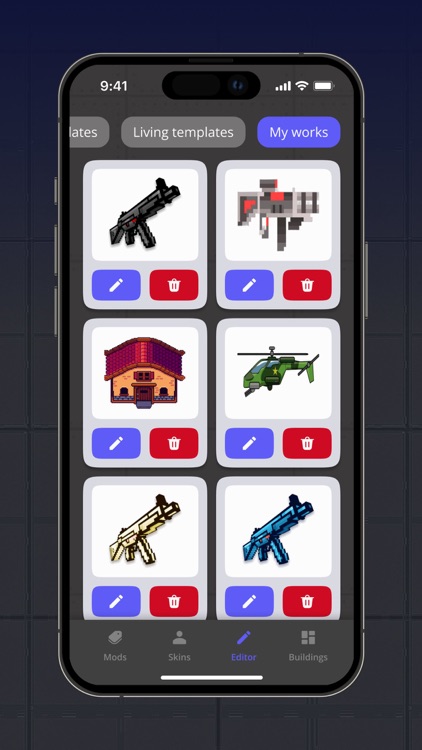 Mods Melon Playground Sandbox screenshot-7