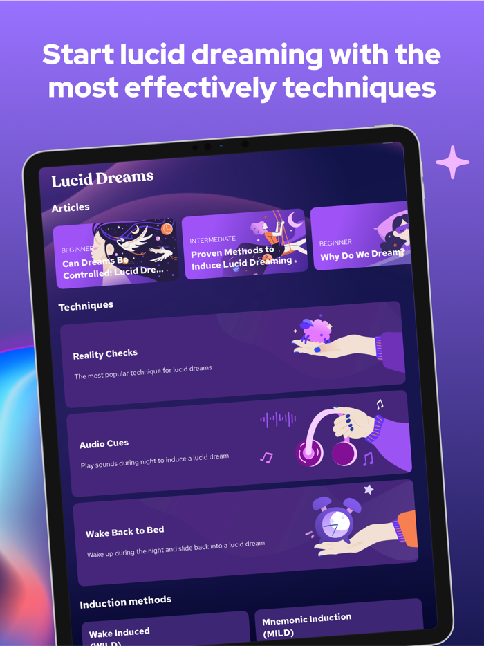 Dream Journal - Dreamota