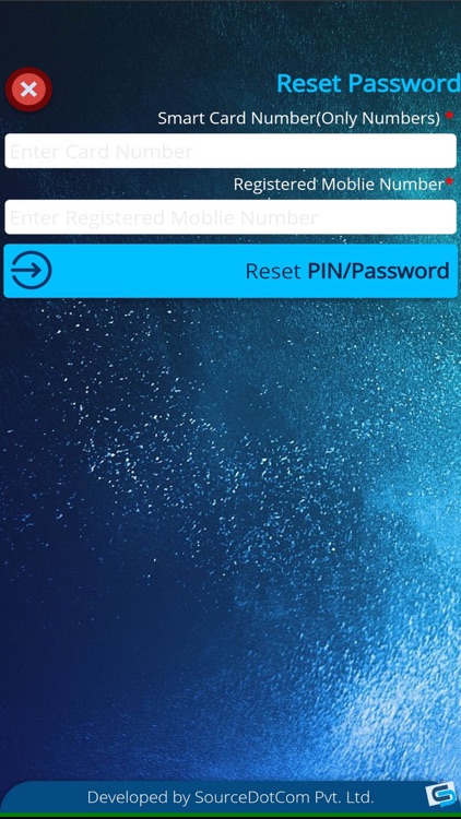 ECHS Beneficiary screenshot-3