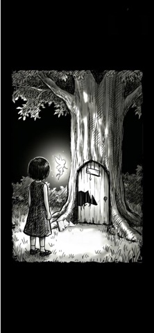 Forest Puzzle: Dream Escape iPhone screenshot