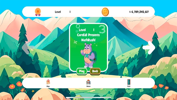 MathRush by CoreEd1 screenshot-6