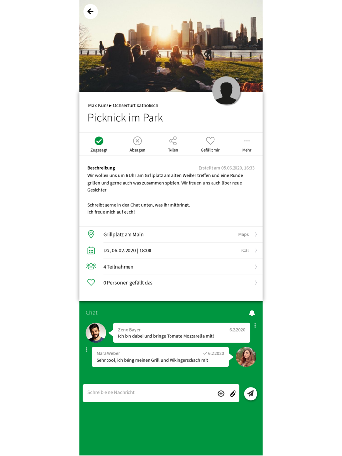 Ochsenfurt katholisch