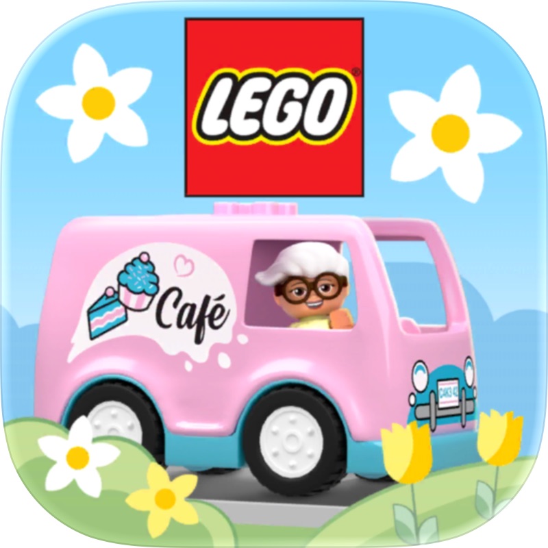 LEGO® DUPLO® World+ screenshot 11