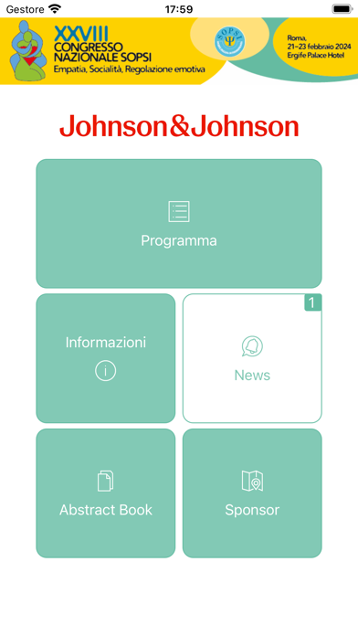 SOPSI Screenshot