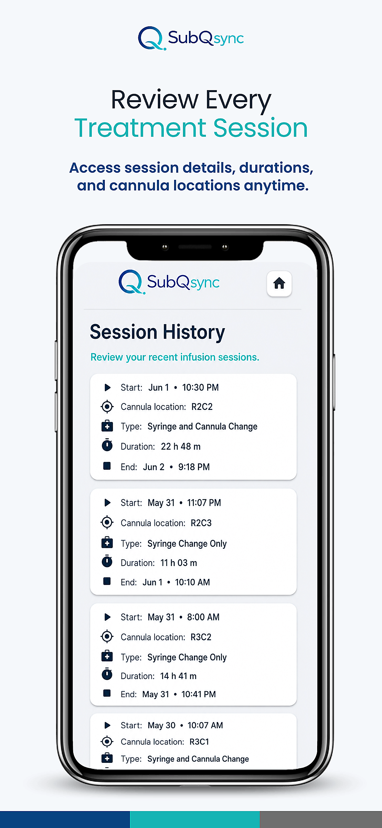 SubQsync screenshot 5
