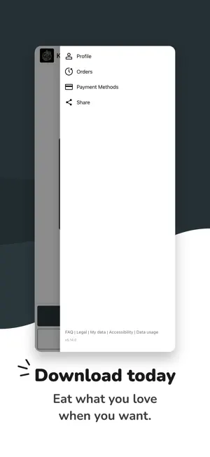 Kuula Poke App screenshot 4