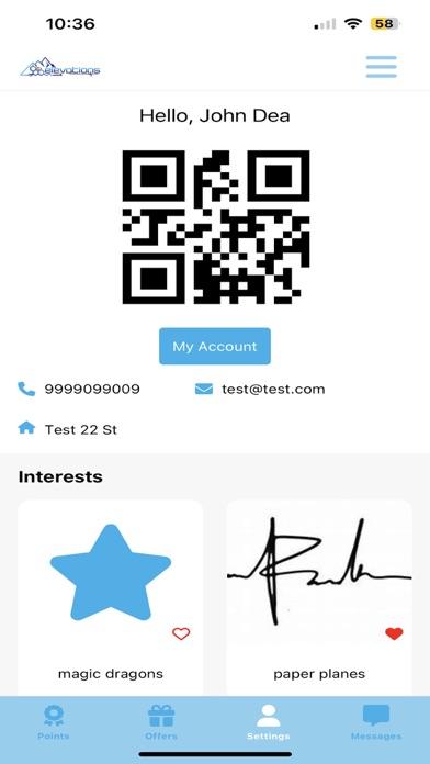 Elevations MMJ Screenshot 3 - AppWisp.com Elevations MMJ Screenshot 3 - AppWisp.com