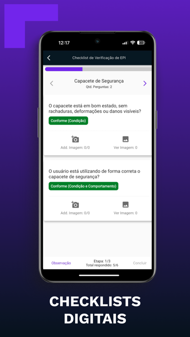Arkium Soluções Screenshot