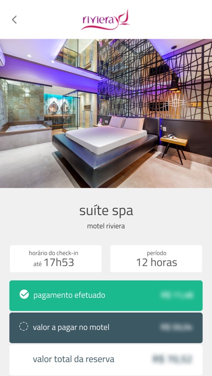 Motel Riviera screenshot-3