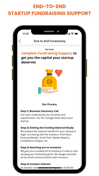 B2Z - Startups and Businesses
