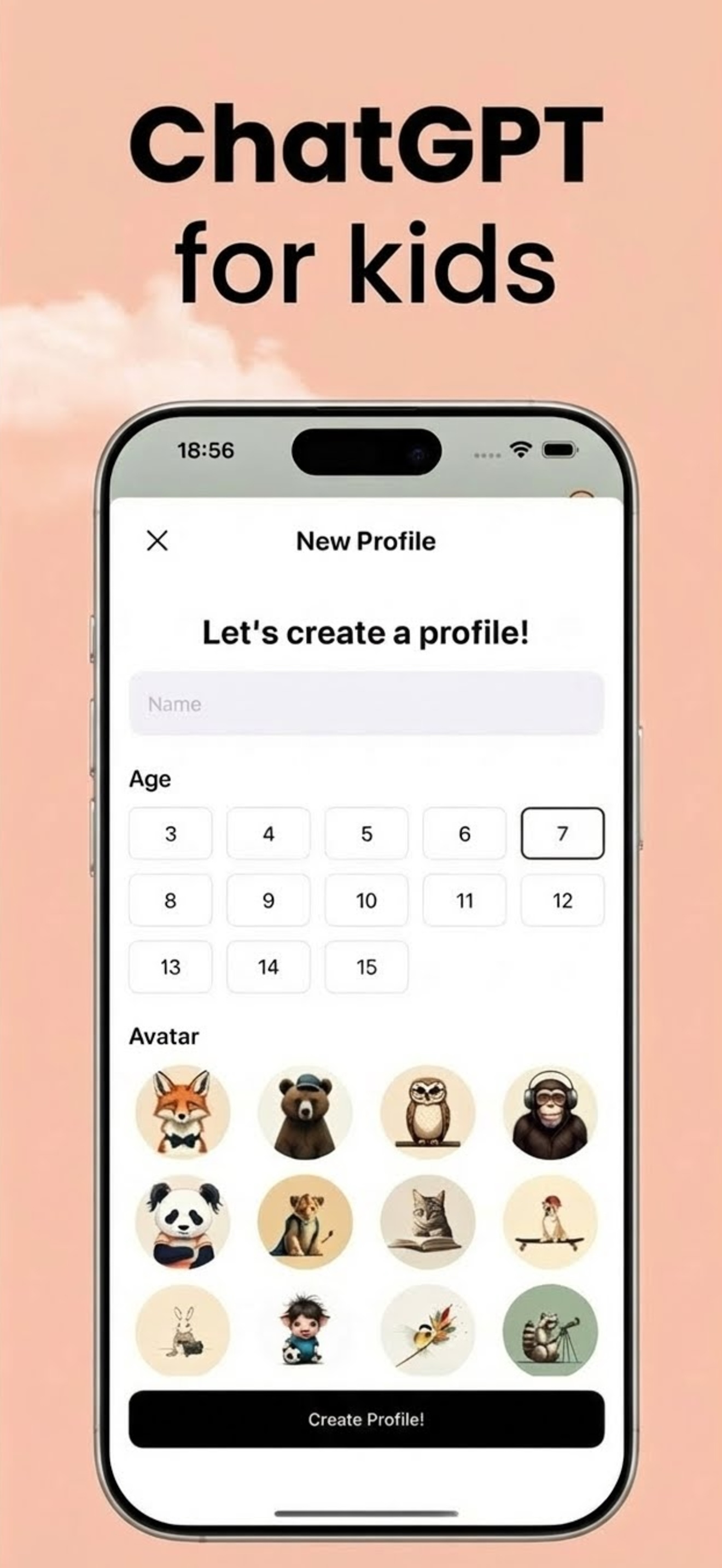 AI for Kids・Askie