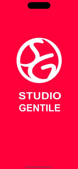 Studio Gentile screenshot 1