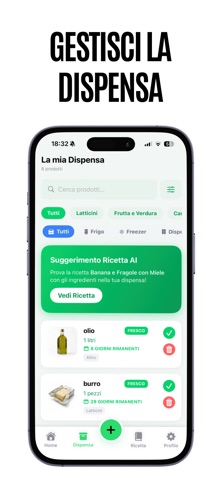 Zero Sprechi AI Screenshot 5 of 6