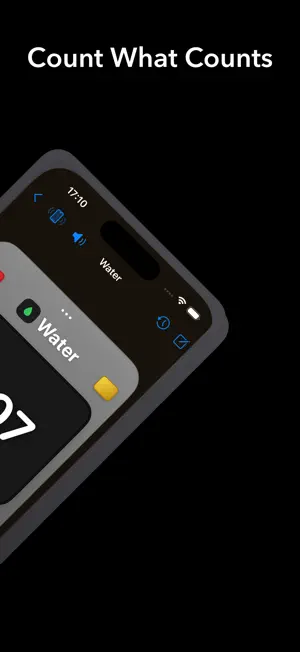 Numly AI: Smart Tally Counter screenshot 2