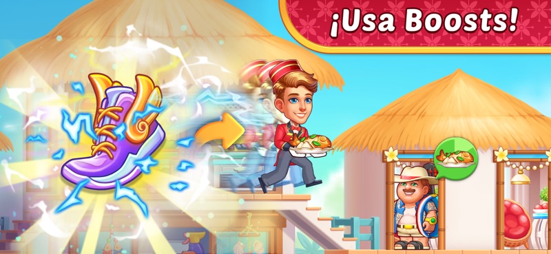 My Hotel Time Management Games screenshot 10