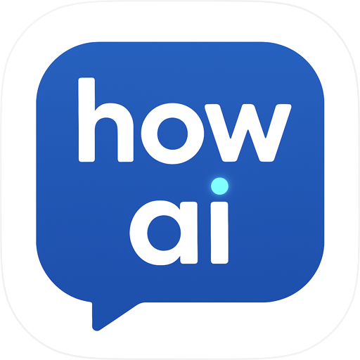 HowAI Agent