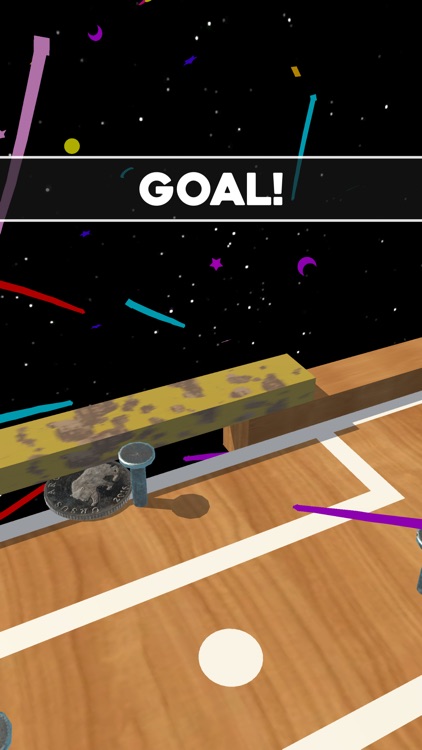 Coin Soccer - Finger Football screenshot-3