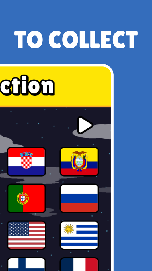 #5. Guess Flags - Trivia (iOS) 由: Jefferson Felipe Miranda