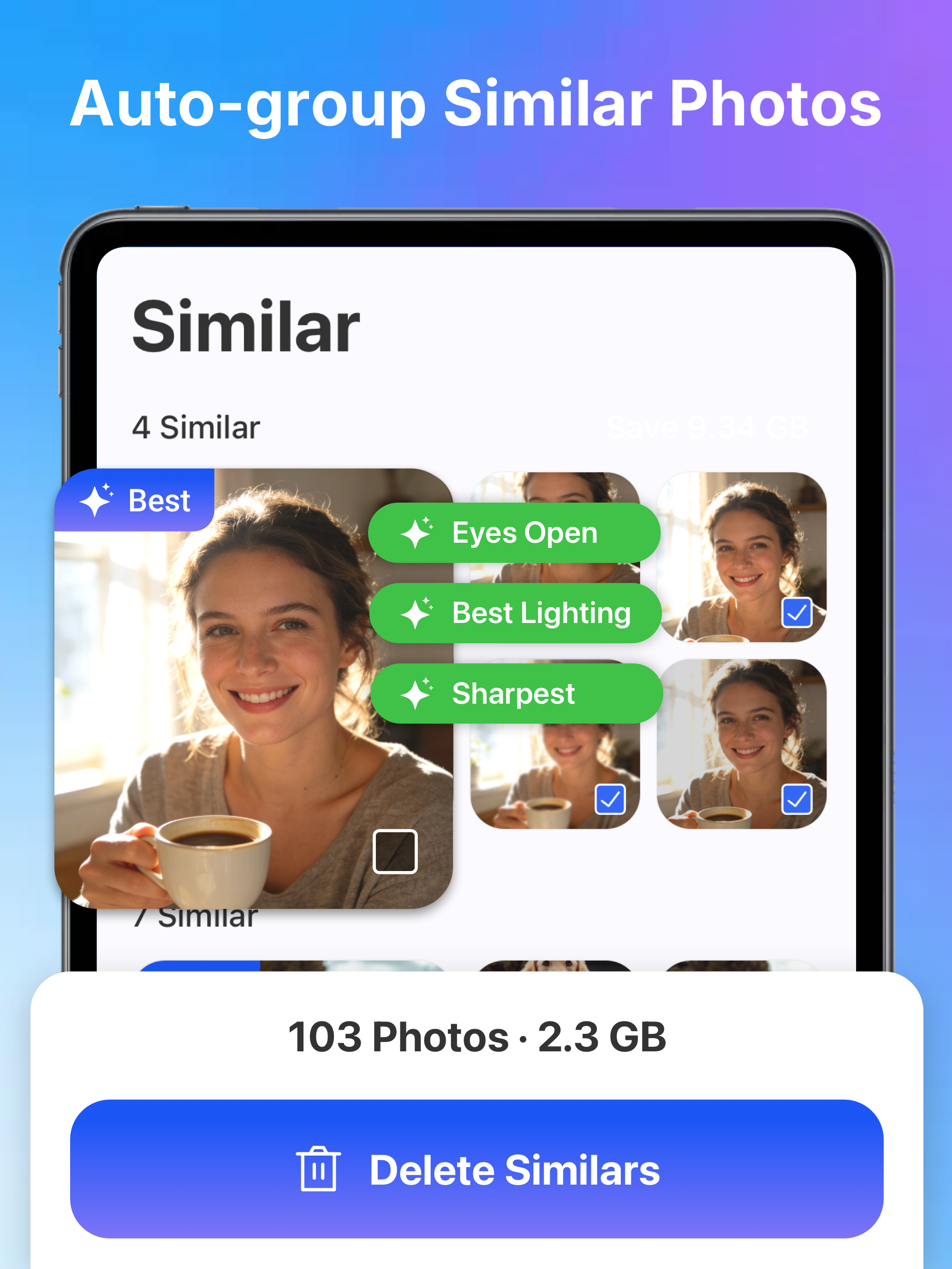 AI Cleaner: Clean iPhone