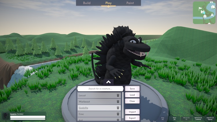 Creature Creator screenshot-3