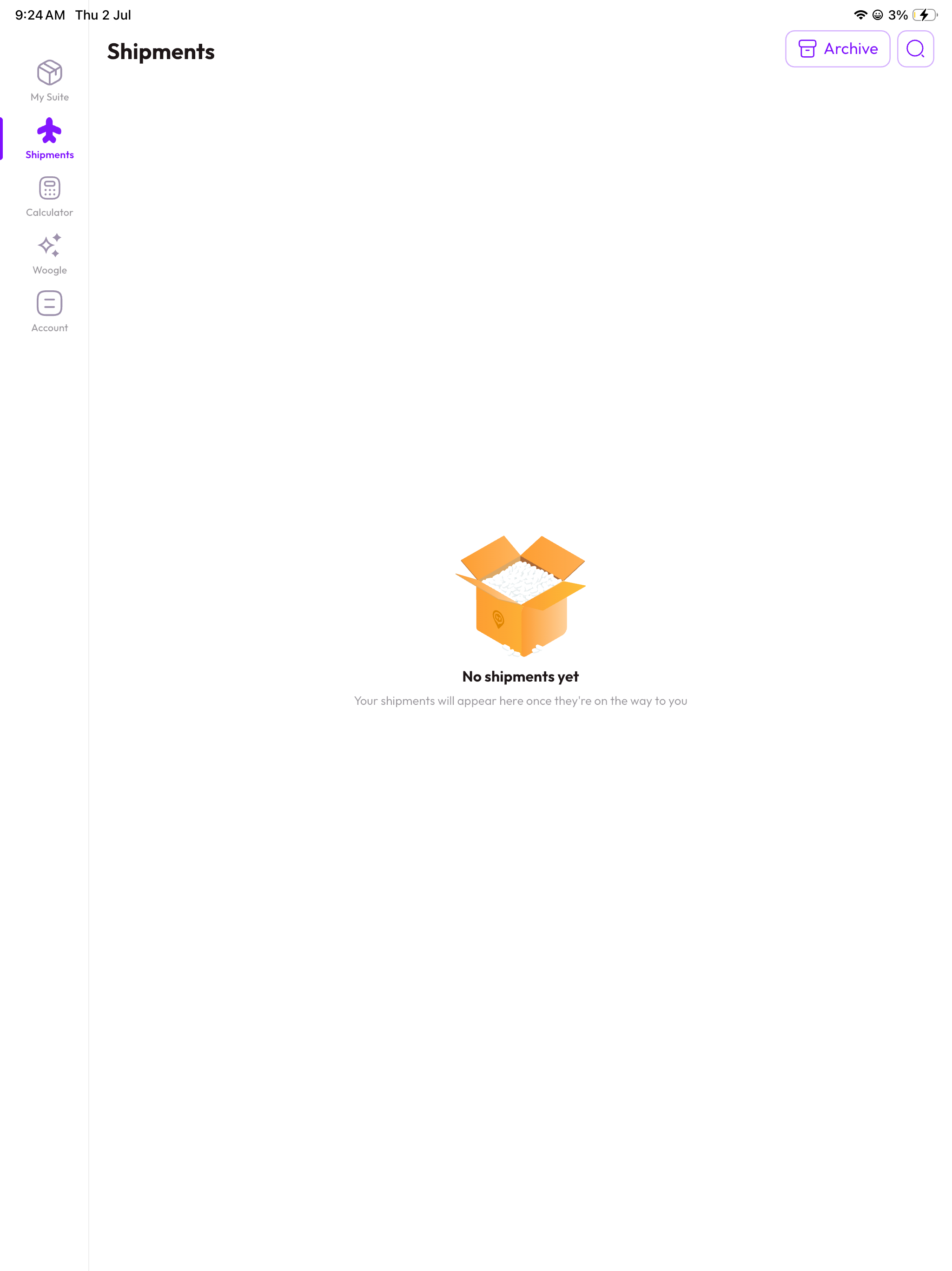 Wasil IQ screenshot 5