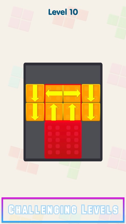 Block Sort Puzzle Game screenshot-4