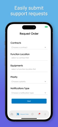 Korra Utilities screenshot