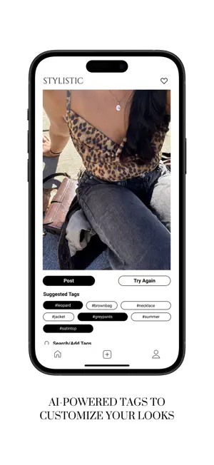Stylistic screenshot 2