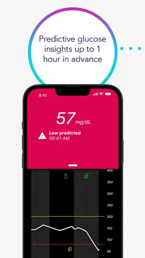 Simplera™ CGM US screenshot 2