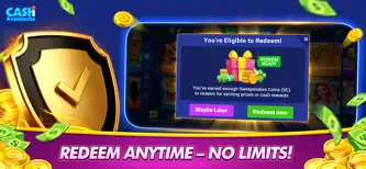Cash Avalanche:Casino Slot screenshot 1