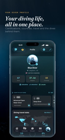 Diving Standard Screenshot 7 of 10