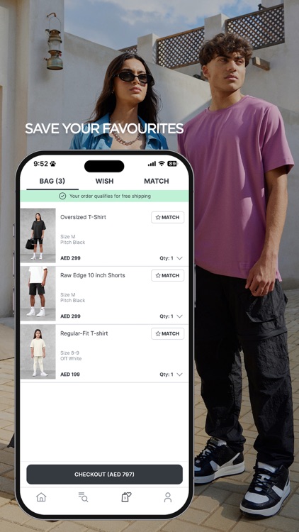 The Giving Movement screenshot-5