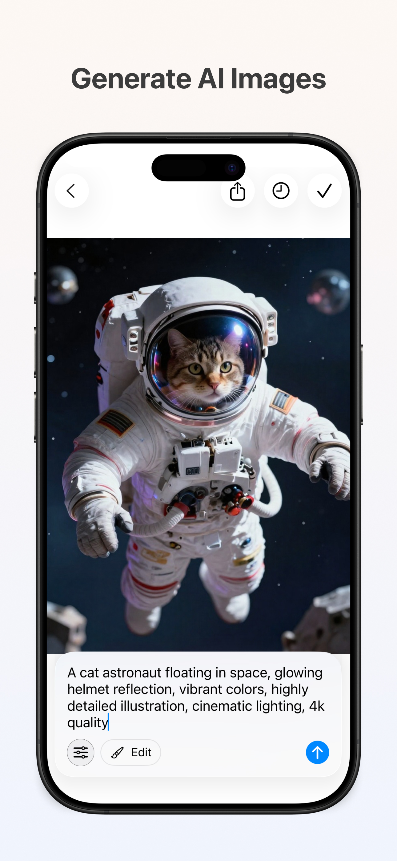 GenLive: AI Video & Live Photo screenshot 5