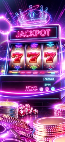 Slotshake Casino screenshot