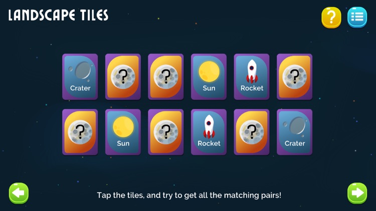 Smithsonian: Planets screenshot-4