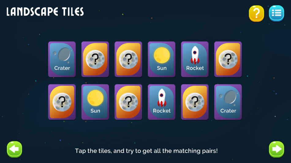 #5. Smithsonian: Planets (iOS) 由: PlayDate Digital