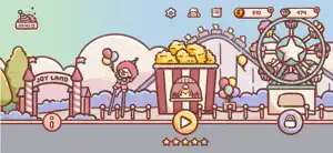Oishii - Cooking Journey screenshot 3