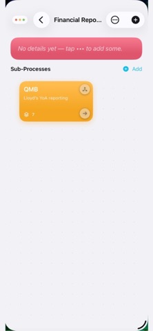 MapItOut Screenshot 1 of 3