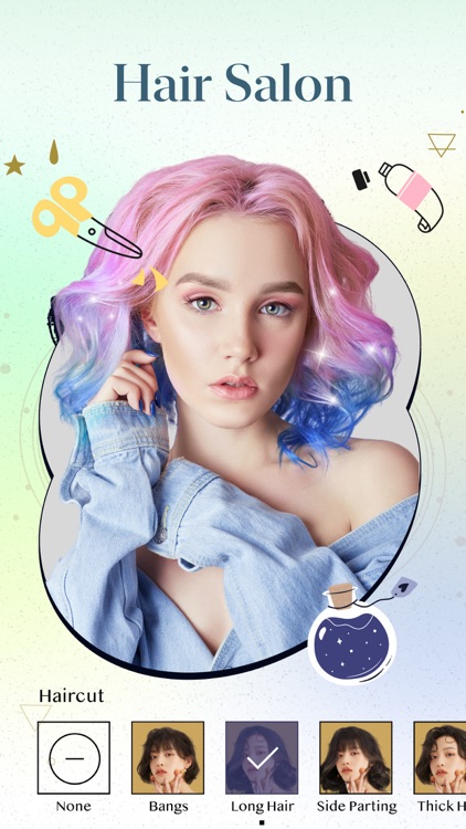 Future Baby Generator-PicsTune screenshot-7