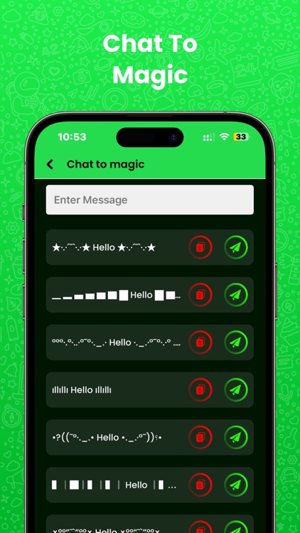 GBWT Version - 2024 screenshot-5