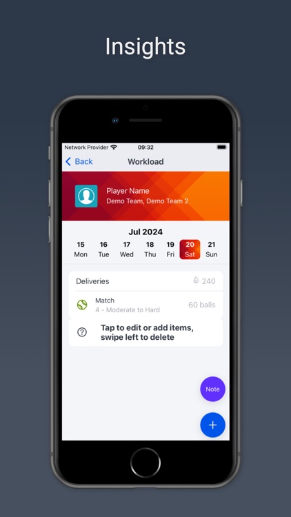 Cricket Clinic screenshot-3
