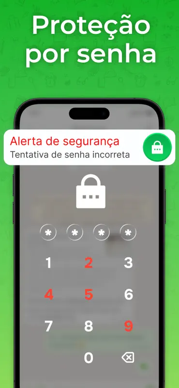 Whats Web - Duas Contas screenshot 4 of 10