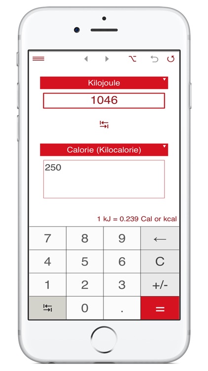 Unit Converter All-in-1 screenshot-6
