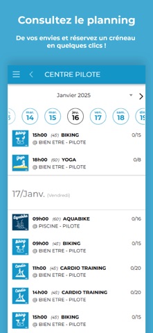 TIKSY screenshot