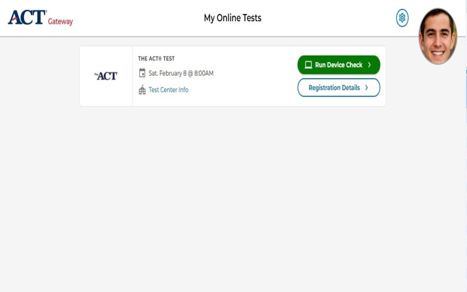 #2. ACT Gateway (macOS) By: ACT, Inc.