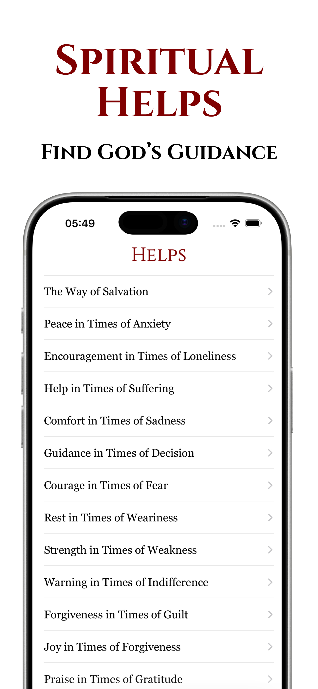 Biblearn+™ KJV: AI Bible Study