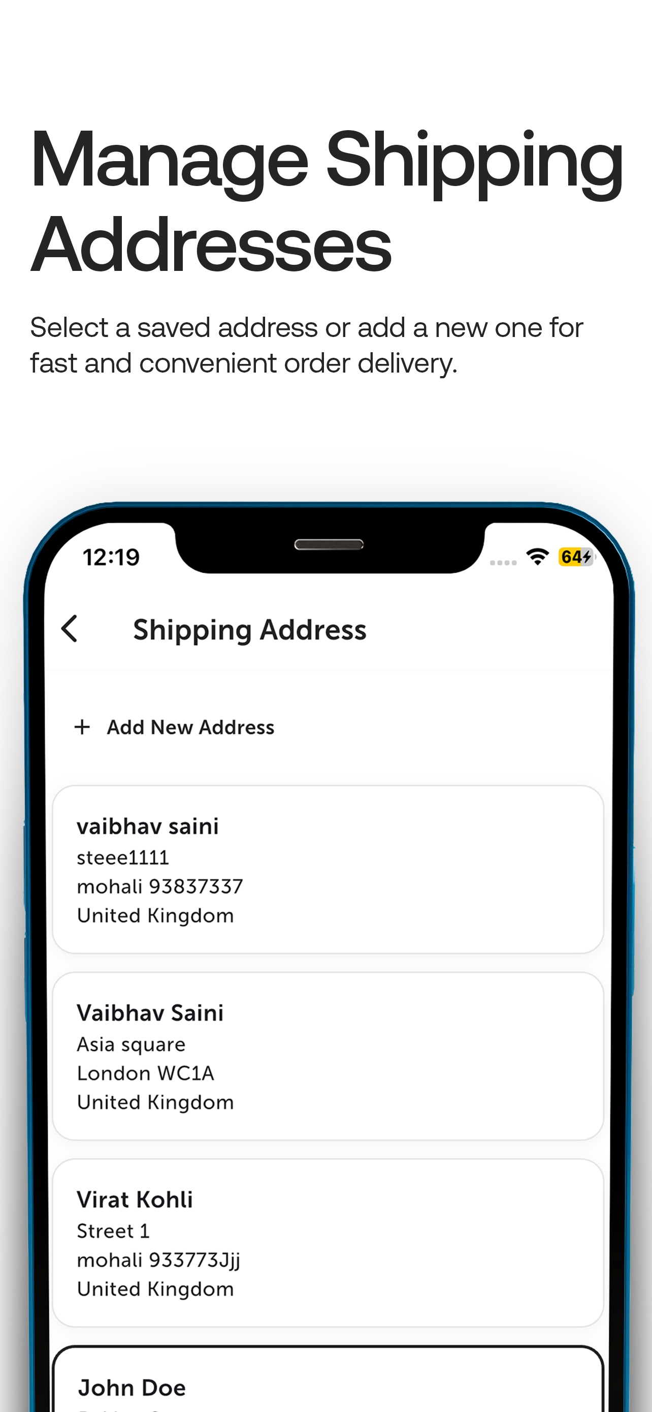 GemarUK screenshot 5
